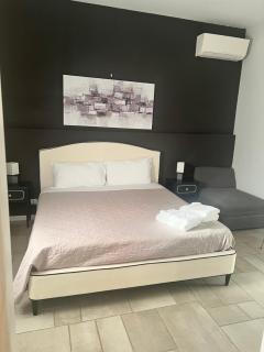Tenuta Serena Apartments - Molfetta - 4