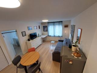Zagreb Apt near River&Bus&Airport - Zagreb - 0