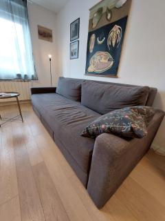 Zagreb Apt near River&Bus&Airport - Zagreb - 2