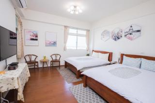Downshifters House - Tongluo - 5