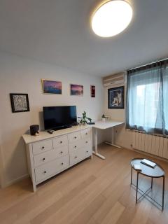 Zagreb Apt near River&Bus&Airport - Zagreb - 6