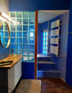 Large duplex with terrace - Strasburgo - 2