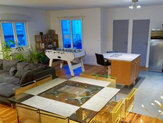 Large duplex with terrace - Strasburgo - 1