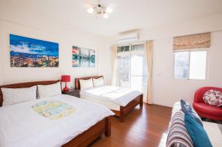 Downshifters House - Tongluo - 3