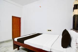 Hotel O SAFAR STAY - Kalkutta - 8