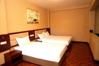 Hotel Mirava - Maputo - 7
