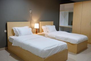 21 Residence Guesthouse Syariah MRT Haji Nawi - Jacarta - 0