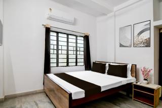 Hotel O SAFAR STAY - Kalkutta - 9