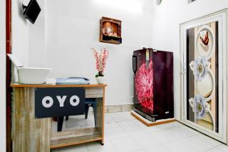 Hotel O SAFAR STAY - Kalkutta - 0