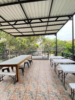 21 Residence Guesthouse Syariah MRT Haji Nawi - Jacarta - 9