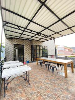21 Residence Guesthouse Syariah MRT Haji Nawi - Jacarta - 8