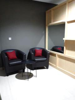 21 Residence Guesthouse Syariah MRT Haji Nawi - 6