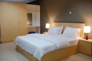 21 Residence Guesthouse Syariah MRT Haji Nawi - Jacarta - 5