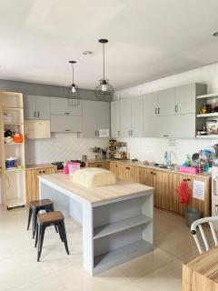 21 Residence Guesthouse Syariah MRT Haji Nawi - Jacarta - 3