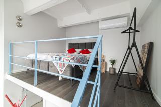 Brand-new & Stylish Loft - Hip District Uptown by Reside Baltic - Vilnius - 8