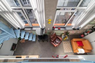 Brand-new & Stylish Loft - Hip District Uptown by Reside Baltic - Vilnius - 7
