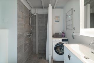 Brand-new & Stylish Loft - Hip District Uptown by Reside Baltic - Vilnius - 5