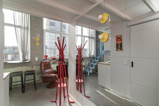 Brand-new & Stylish Loft - Hip District Uptown by Reside Baltic - Vilnius - 2