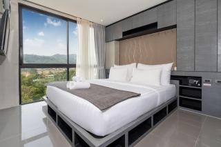 Enjoy Tropics Hill Views in Kamala Suite CTG L705, Top Facilities, near FantaSea & Café Del Mar Beach Club - Kamala Beach - 8