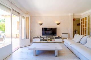 Villa La Perle l Pool & Terrace l Shellter Rentals - Saint-Tropez - 5