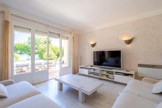 Villa La Perle l Pool & Terrace l Shellter Rentals - Saint-Tropez - 9