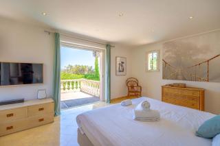Villa La Perle l Pool & Terrace l Shellter Rentals - Saint-Tropez - 8