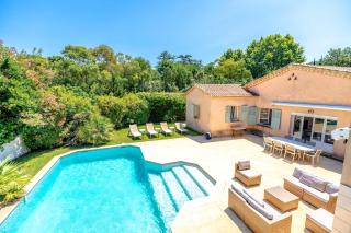 Villa La Perle l Pool & Terrace l Shellter Rentals - Saint-Tropez - 0