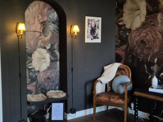 Hotell Onyxen, boutique- & lifestyle, Adults Only - Göteborg - 8