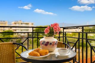 Navarinou Summer Nest - Seabliss Getaway - Kalamata - 8