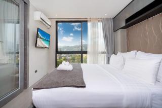 Enjoy Tropics Hill Views in Kamala Suite CTG L705, Top Facilities, near FantaSea & Café Del Mar Beach Club - Kamala Beach - 4