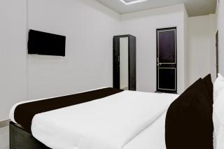 Hotel O CASA - Nagpur - 6