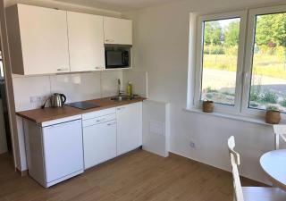 Lake House Moryn - 9