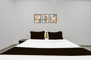 Hotel O CASA - Nagpur - 1