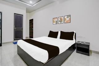 Hotel O CASA - Nagpur - 3