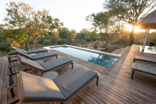 Villa Aloe Vera - Hoedspruit - 0