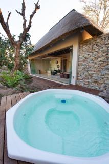 Villa Aloe Vera - Hoedspruit - 9