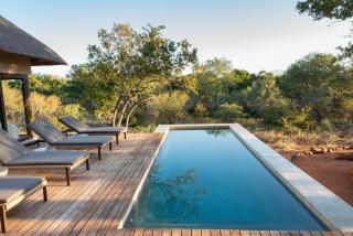 Villa Aloe Vera - Hoedspruit - 8