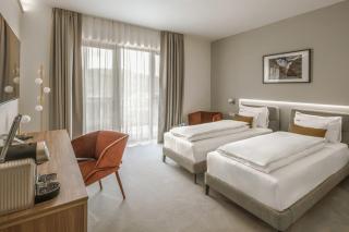 Hotel Essence - Pogány - 3