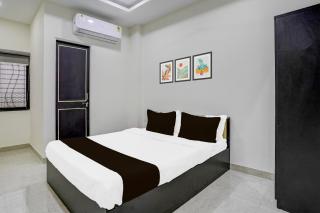 Hotel O CASA - Nagpur - 9