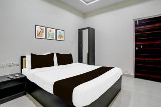 Hotel O CASA - Nagpur - 7
