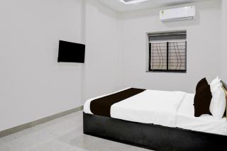 Hotel O CASA - Nagpur - 4