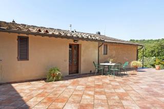 Casa Vacanze Etrusco - 7