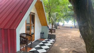 Kabin Sahara - - 0