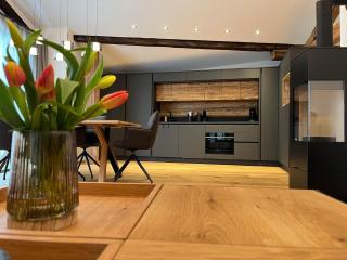 Appartements Gasthof Traube Top 5 - Hopfgarten im Brixental - 8