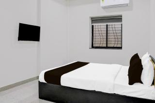 Hotel O CASA - Nagpur - 8
