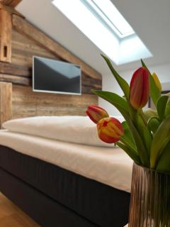 Appartements Gasthof Traube Top 5 - 6