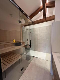 Appartements Gasthof Traube Top 5 - Hopfgarten im Brixental - 4