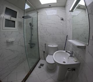 Oasis Tower Burj Al waha - Ajman - 8