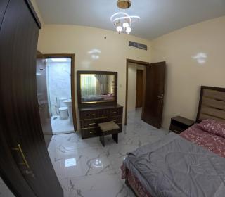 Oasis Tower Burj Al waha - 5