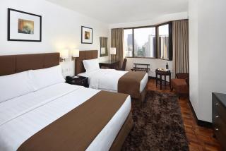 City Garden Hotel Makati - Manila - 0